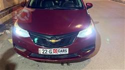 شيفروليه كروز